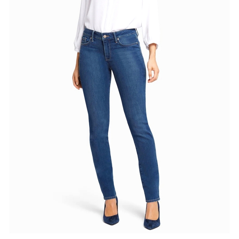 NYDJ JEAN Legging size 6